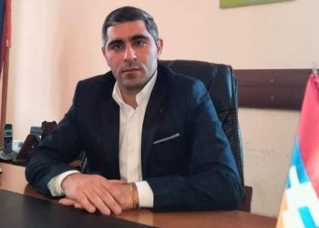 Ասկերանի քաղաքապետի համար խափանման միջոց ընտրվեց տնային կալանքը․ գրավի միջնորդությունը մերժվել է