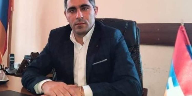 Ասկերանի քաղաքապետի համար խափանման միջոց ընտրվեց տնային կալանքը․ գրավի միջնորդությունը մերժվել է