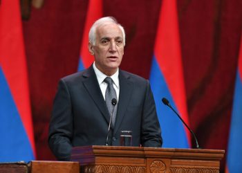 Հայաստանի զարգացման ներուժը գիտությունը, կրթությունն ու մարդն են. ՀՀ նախագահ