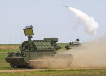 Ռուսական «Տոր»-ն Ուկրաինայի երկնքում խոցում է թուրքական «Բայրաքթարը»․ տեսանյութ