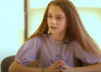 Երազում եմ դառնալ — 1-ին սեզոն, հաղորդում՝ 1։ Տաթև Միքայելյան (ճարտարապետ)