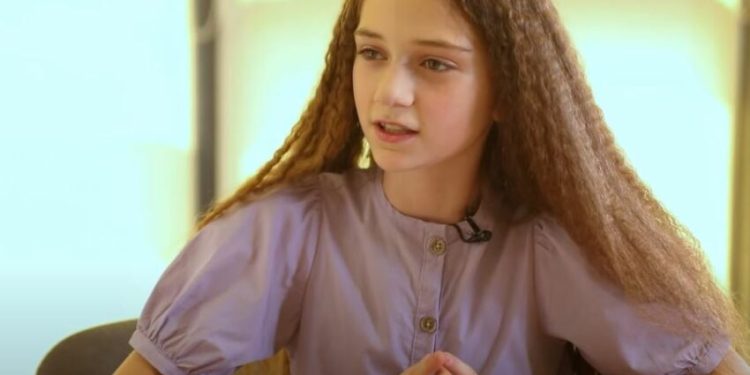 Երազում եմ դառնալ — 1-ին սեզոն, հաղորդում՝ 1։ Տաթև Միքայելյան (ճարտարապետ)