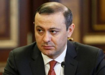 Մինչև այսօր էլ ՌԴ-ն ամբողջությամբ չի մատակարարել զենք-զինամթերքը. Արմեն Գրիգորյան