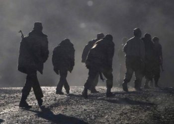 Ճիշտ չէ գերիների հարցը փոխկապակցել խաղաղության պայմանագրի ստորագրման հետ. Արմեն Գրիգորյան