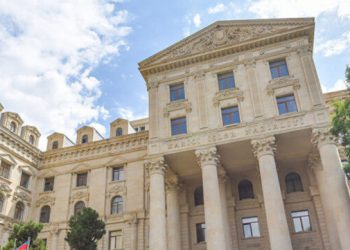 Ադրբեջանի և Հայաստանի միջև խաղաղության համաձայնագրի ստորագրման գլխավոր պայմանը ՀՀ Սահմանադրության փոփոխությունն է. Ադրբեջանի ԱԳՆ