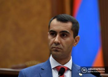 12 մլն արժողությամբ նոր հողամաս Ջրվեժում, բնակարան ՌԴ-ում և այլն. մարզպետ Կարեն Սարգսյանի ունեցվածքը. «Ժողովուրդ»