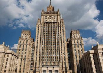 Փարիզը Հարավային Կովկասում հրահրում է զինված առճակատման հերթական փուլը. դա հաստատում է Հայաստանին «CAESAR»-ի մատակարարման պայմանագիրը. ՌԴ ԱԳՆ