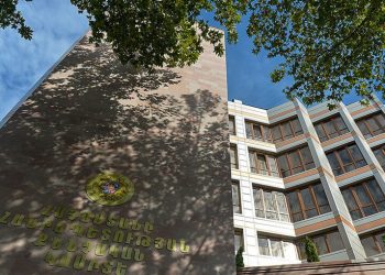 Հանցավոր խումբը խարդախությամբ հափշտակել է միայնակ բնակվող տարեց և ժառանգ չունեցող անձանց բնակարանները. 7 անձ կալանավորվել է