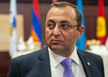 Կեղծ և արհեստական գործեր են. Արծվիկ Մինասյանը` ՀՅԴ–ականների ձերբակալությունների մասին