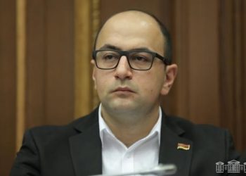 ՀԱՊԿ-ում կան խնդիրներ, որոնք կարելի է լուծել, ոչ թե՝ հարաբերությունները խզել. Մամիջանյան