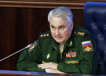 ՀԱՊԿ-ի վերաբերյալ որոշումը կայացնելու է Հայաստանի ներկայիս ղեկավարությունը, որը չի առաջնորդվում հայ ժողովրդի շահերով. Կարտապոլով