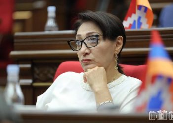 Բերման են ենթարկվել ՀՅԴ Վայոց Ձորի կառույցի ղեկավար մարմնի անդամներ. Լիլիթ Գալստյան