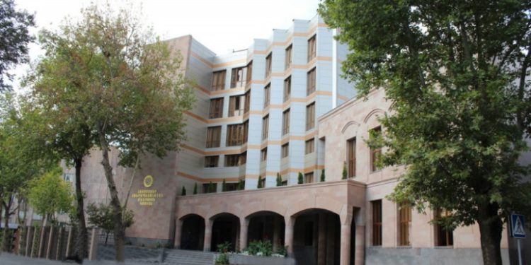 Սպանության փորձ՝ վրեժխնդրության շարժառիթով. 42-ամյա տղամարդը կրակել է համաքաղաքացու ուղղությամբ