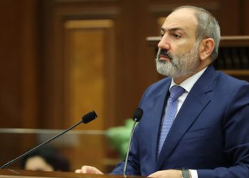 Ժողովրդից ծնված ու ժողովրդից սնվող լեգիտիմության առաջ ընդդիմությունն ուղղակի անզոր է. Փաշինյան