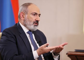 Փաշինյանի խոստացած խաղաղությունը ոչ մի կերպ չի գալիս․ «Հրապարակ»