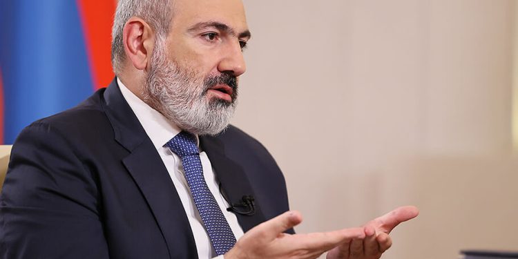 Փաշինյանի խոստացած խաղաղությունը ոչ մի կերպ չի գալիս․ «Հրապարակ»