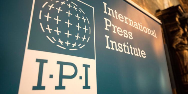 Լրագրողների նկատմամբ ուժի կիրառումն անընդունելի է. ՀՀ իշխանություններին կոչ ենք անում անաչառ հետաքննել հունիսի 12-ի դեպքերը. Մամուլի միջազգային ինստիտուտ