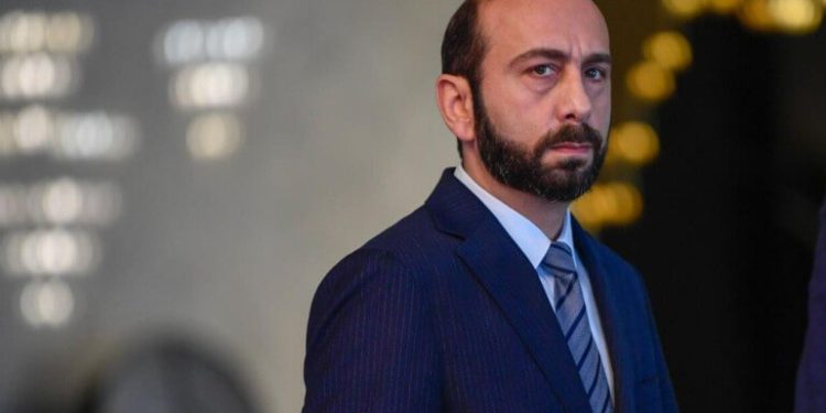 Պատրաստ ենք առաջիկա ամսվա ընթացքում ավարտուն տեսքի բերել խաղաղության պայմանագիրը. Արարատ Միրզոյան