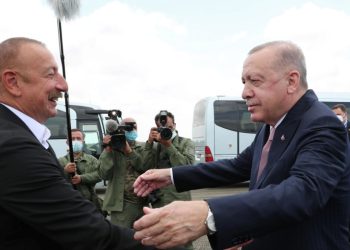 Էրդողանը հուլիսին կմեկնի Շուշի