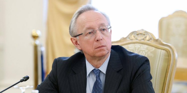 Ռուսաստանի հետ տնտեսական կապերի խզումը կնշանակի հայկական բիզնեսի հիմնական շուկայի կորուստ. Գալուզին