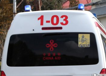 Հրազենային վնասվածքներ ստացած տղամարդը հիվանդանոցում մահացել է, կրակողը՝ ձերբակալվել