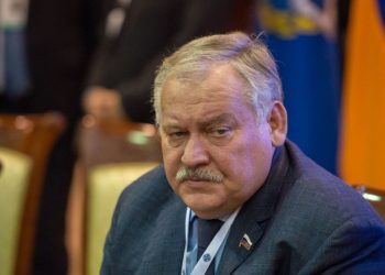 ՌԴ-ի կուրսը եղել է ՀՀ-ում կատարվողին չմիջամտելը, ընդդիմության հետ կապերի ակտիվացումից խուսափելն այն հույսով, որ դա կգնահատվի. Զատուլին