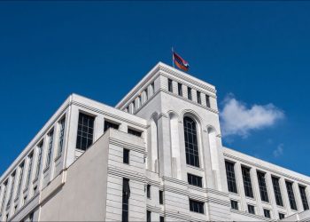 Դատապարտում ենք ահաբեկչությունն իր բոլոր դրսևորումներով. ՀՀ ԱԳՆ