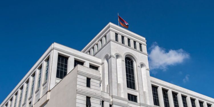 Դատապարտում ենք ահաբեկչությունն իր բոլոր դրսևորումներով. ՀՀ ԱԳՆ