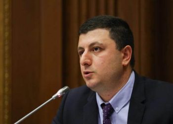 Ադրբեջանն իր ռազմավարական նպատակները ձևակերպելիս, ուժի հարցը միշտ պահում է քաղաքական զինանոցում. Աբրահամյան