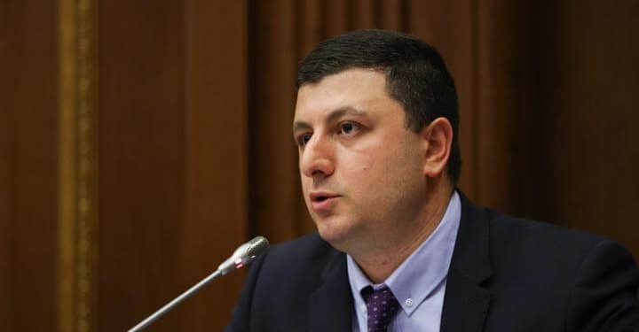 Ադրբեջանն իր ռազմավարական նպատակները ձևակերպելիս, ուժի հարցը միշտ պահում է քաղաքական զինանոցում. Աբրահամյան