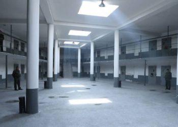 «Արմավիր» ՔԿՀ-ում ծեծկռտուք է տեղի ունեցել. հերքում