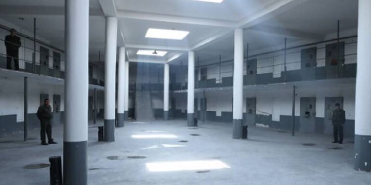 «Արմավիր» ՔԿՀ-ում ծեծկռտուք է տեղի ունեցել. հերքում