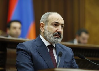 6 մլն 366 հազար դրամ՝ Փաշինյանի անվտանգությունն ապահովող համակարգի համար. «Հրապարակ»