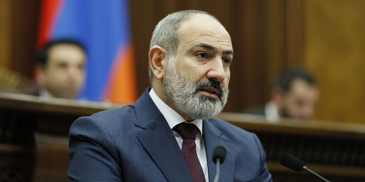 6 մլն 366 հազար դրամ՝ Փաշինյանի անվտանգությունն ապահովող համակարգի համար. «Հրապարակ»