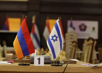 Փաշինյանի իշխանությունը լծված է այլ երկրների հետ հարաբերությունները փչացնելու գործին, բացի Թուրքիայից և Ադրբեջանից. «Ժողովուրդ»