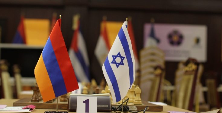 Փաշինյանի իշխանությունը լծված է այլ երկրների հետ հարաբերությունները փչացնելու գործին, բացի Թուրքիայից և Ադրբեջանից. «Ժողովուրդ»