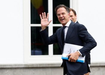 ՆԱՏՕ-ն նոր գլխավոր քարտուղար կունենա