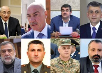 Բաքվում պահվող հայերի խոշտանգումների հանգամանքն անընդունելի է քաղաքակիրթ աշխարհի որդեգրած բոլոր արժեքների տեսանկյունից և պետք է արժանանա պատշաճ գնահատականի․ ՄԻՊ