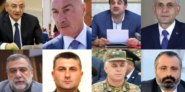 Բաքվում պահվող հայերի խոշտանգումների հանգամանքն անընդունելի է քաղաքակիրթ աշխարհի որդեգրած բոլոր արժեքների տեսանկյունից և պետք է արժանանա պատշաճ գնահատականի․ ՄԻՊ