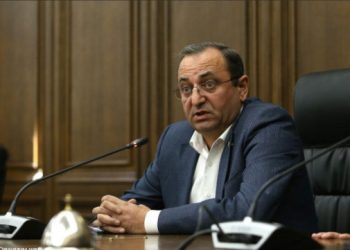 Մանդատներ վայր դնելը մեր օրակարգում է․ պետք է համոզված լինենք, որ վերարտադրվելու համար իշխանությունը չի օգտագործի կարմիր «բանտիկով» մուրճերը․ Արծվիկ Մինասյան