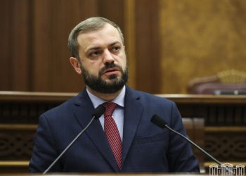 Տրանսֆերտների դերակատարումը ՀՀ տնտեսության մեջ այլևս մեծ չէ. Պապոյան