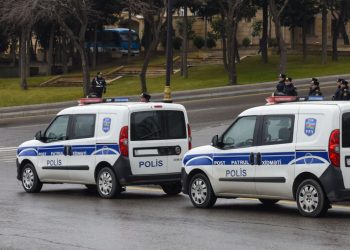 Զինված միջադեպ Բաքվում. կան զոհեր