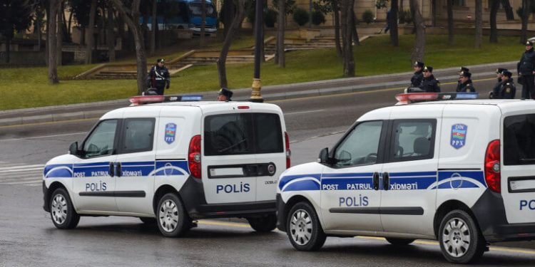 Զինված միջադեպ Բաքվում. կան զոհեր