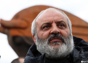 Թող շատ չզվարճանան, իրենք ոչ թե պետք է ուսումնասիրեն՝ մսխելու հիմք ստեղծելու համար, այլ շնորհակալագիր պատրաստեն. Բագրատ Սրբազան