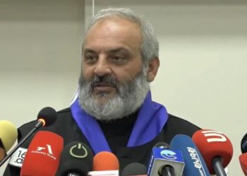 Շարժումն իր բովանդակությունից չի շեղվել և դառնալու է մեր երկրում օրակարգ թելադրողը. Սրբազան