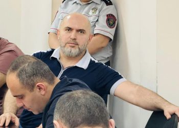 Շարժմանը պետք է վերաբերվել որպես իրական սիրո, ոչ թե ընթացիկ ֆլիրտի. Արմեն Աշոտյան