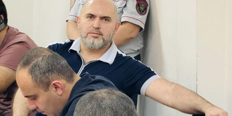 Շարժմանը պետք է վերաբերվել որպես իրական սիրո, ոչ թե ընթացիկ ֆլիրտի. Արմեն Աշոտյան