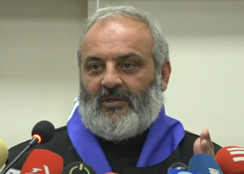 Հատկապես ԱՄՆ դեսպանատունը ստիպված է արձագանքել՝ մի՞թե ոստիկանական այսպիսի բարեփոխումներ էին ակնկալում. Սրբազան