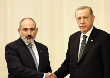 Փաշինյանն ու Էրդողանը հեռախոսազրույց են ունեցել. կողմերը կարևորել են շարունակական երկխոսությունը