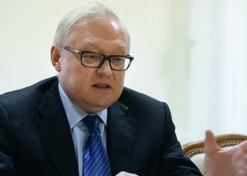 Ուկրաինայի անդամակցությունը ՆԱՏՕ-ին բացառված է. ՌԴ ԱԳՆ